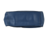 Perforated Logo Tote, top view